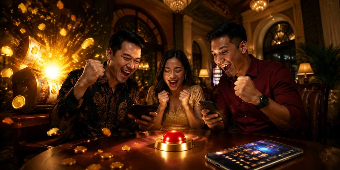 ak24 Semua Kategori Permainan dalam Satu Platform